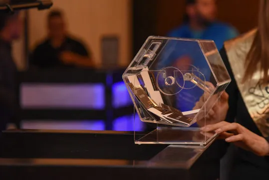 极速飞艇直播看板示意